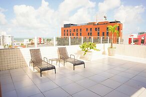 Hotel Pousada Kairos Manaíra