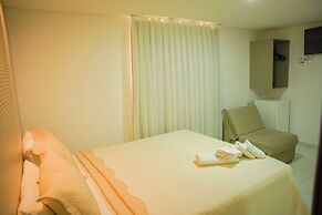 Hotel Pousada Kairos Manaíra