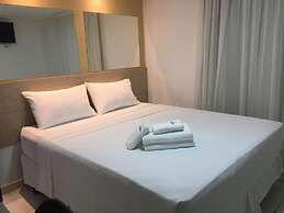 Hotel Pousada Kairos Manaíra