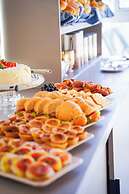 Hotel Pousada Kairos Manaíra