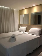 Hotel Pousada Kairos Manaíra