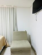 Hotel Pousada Kairos Manaíra