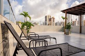 Hotel Pousada Kairos Manaíra