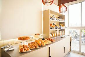 Hotel Pousada Kairos Manaíra