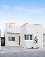 Fraccionamiento Coronado