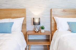 Fraccionamiento Coronado