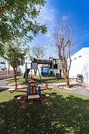 Fraccionamiento Coronado