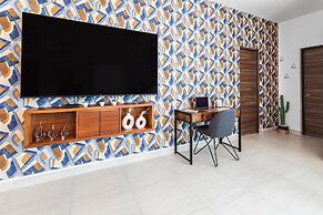 Fraccionamiento Coronado