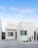 Fraccionamiento Coronado