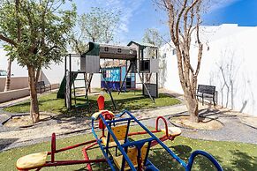 Fraccionamiento Coronado