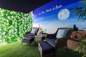 Fraccionamiento Coronado