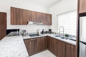 Fraccionamiento Coronado