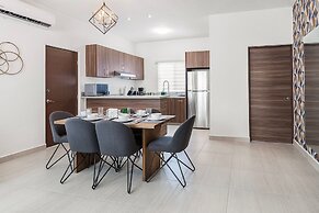 Fraccionamiento Coronado