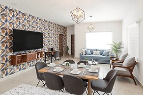 Fraccionamiento Coronado