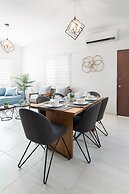 Fraccionamiento Coronado