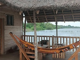 Hotel restaurant Chez Theo