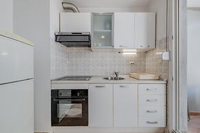 Charming Apartment With Balcony With the sea View