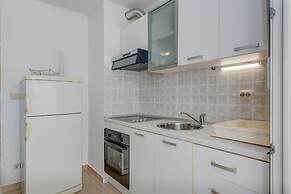 Charming Apartment With Balcony With the sea View