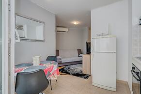 Charming Apartment With Balcony With the sea View