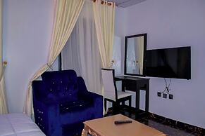 Zaytun Hotel Kano