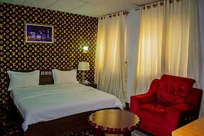 Zaytun Hotel Kano
