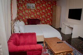 Zaytun Hotel Kano