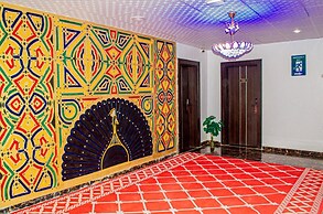 Zaytun Hotel Kano