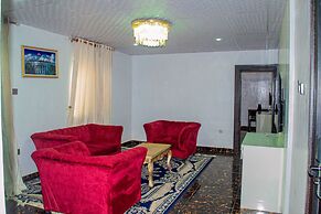 Zaytun Hotel Kano