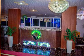 Zaytun Hotel Kano
