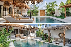 Villas Ruta I & II