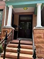 Fremont St. Guesthouse