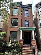 Fremont St. Guesthouse