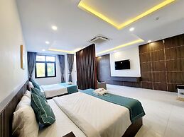 E3 Homestay & Cafe Phu Quoc