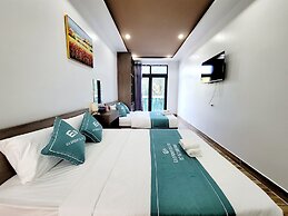 E3 Homestay & Cafe Phu Quoc