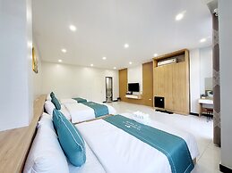 E3 Homestay & Cafe Phu Quoc