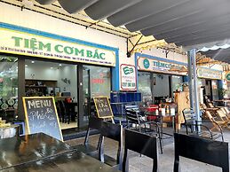 E3 Homestay & Cafe Phu Quoc