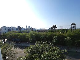 E3 Homestay & Cafe Phu Quoc