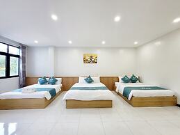 E3 Homestay & Cafe Phu Quoc