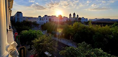 E3 Homestay & Cafe Phu Quoc