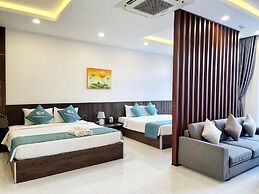 E3 Homestay & Cafe Phu Quoc
