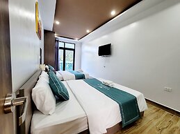 E3 Homestay & Cafe Phu Quoc