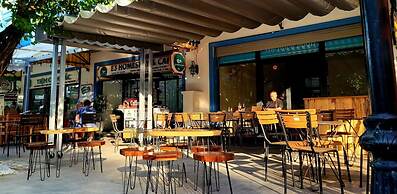 E3 Homestay & Cafe Phu Quoc