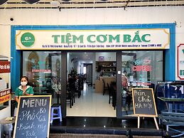 E3 Homestay & Cafe Phu Quoc