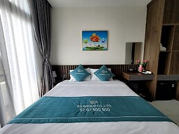 E3 Homestay & Cafe Phu Quoc
