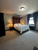 Silverton Mountain Manor