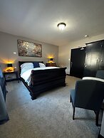 Silverton Mountain Manor