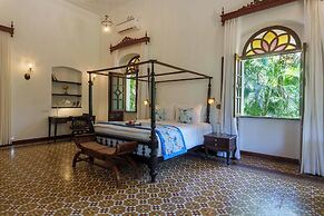 ama Stays & Trails Palmeira De Saligao, Goa