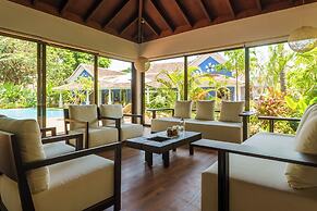 ama Stays & Trails Palmeira De Saligao, Goa