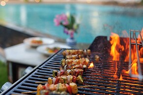 ama Stays & Trails Palmeira De Saligao, Goa