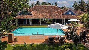 ama Stays & Trails Palmeira De Saligao, Goa